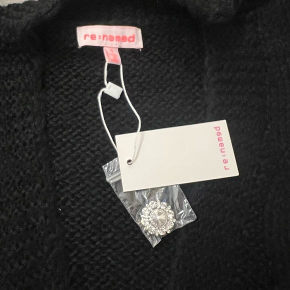 Renamed sweater - Picture 7 of 10